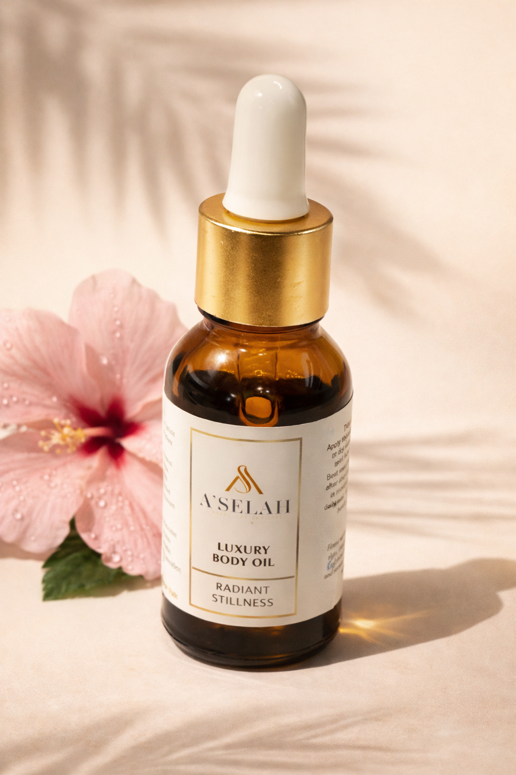 A'Selah 1 oz Travel Size